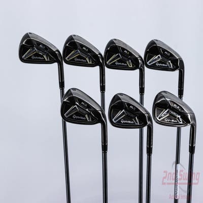 TaylorMade M2 Tour Iron Set 4-PW Kuro Kage 80 Graphite Regular Right Handed 37.5in