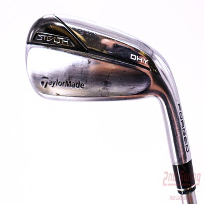 TaylorMade Stealth DHY Hybrid 5 Hybrid 25° Aldila Ascent Black 65 Graphite Regular Right Handed 38.75in