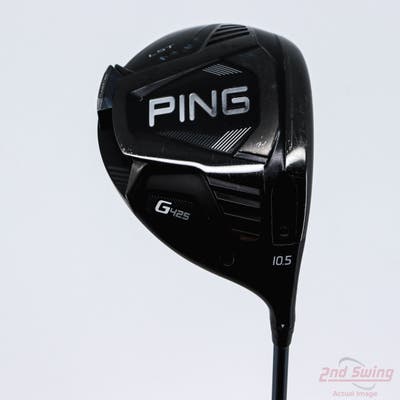 Ping G425 LST Driver 10.5° ALTA CB 55 Slate Graphite Regular Right Handed 45.5in