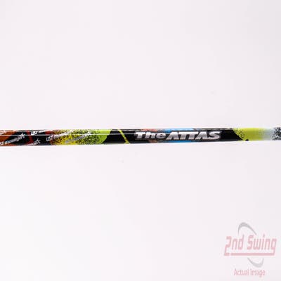 Pull UST Mamiya The Attas Fairway Shaft X-Stiff 41.75in