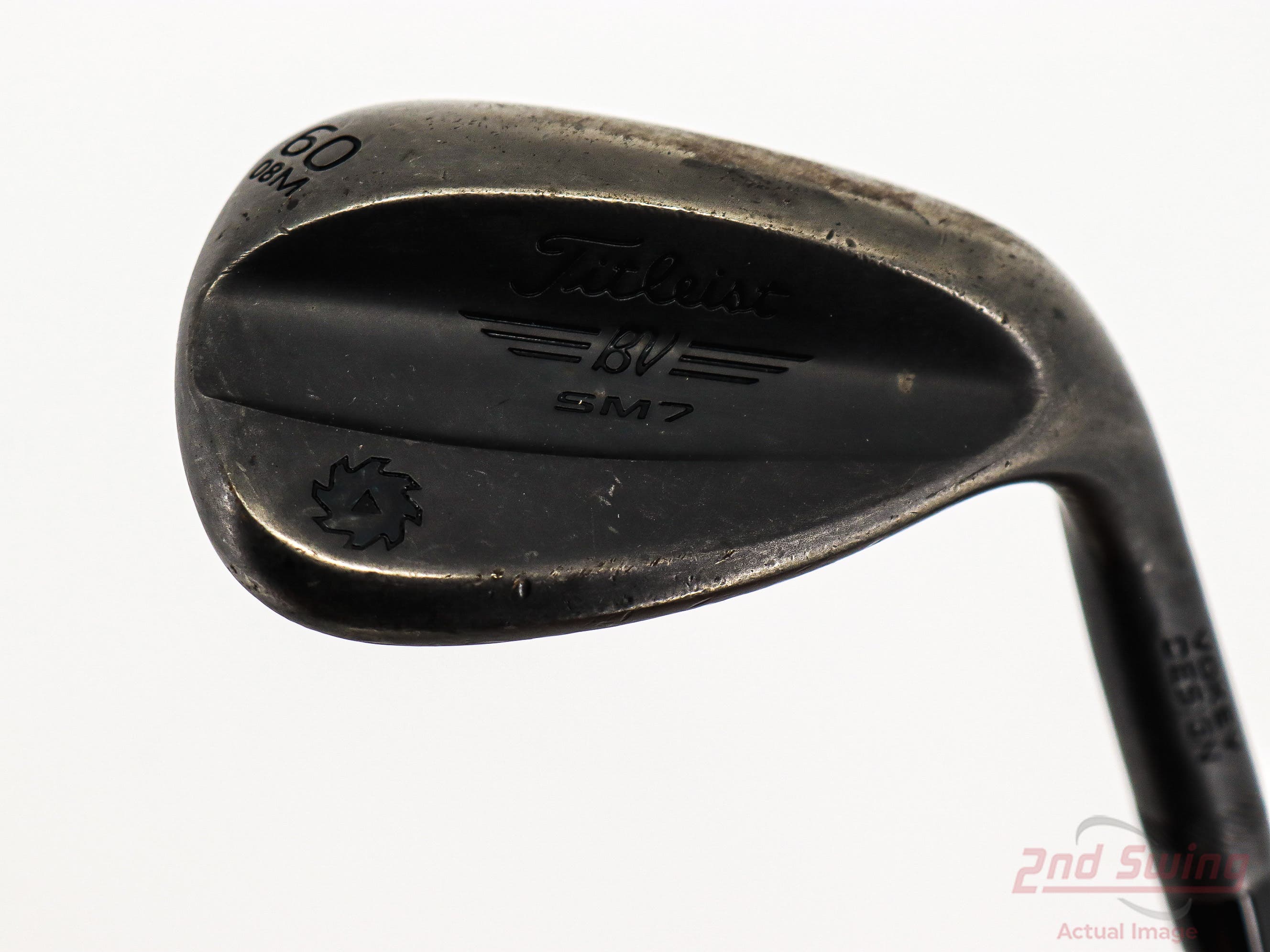 Vokey Sm7 62 08M store wedge