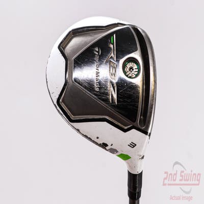 TaylorMade RocketBallz Fairway Wood 3 Wood 3W 15° TM Matrix XCON 5 Graphite Regular Right Handed 43.25in