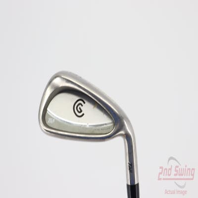 Cleveland TA6 Single Iron 6 Iron Stock Graphite Shaft Graphite Regular Right Handed 37.5in