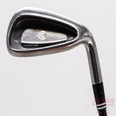Cleveland Launcher Single Iron Pitching Wedge PW Cleveland Actionlite Graphite Regular Right Handed 36.0in