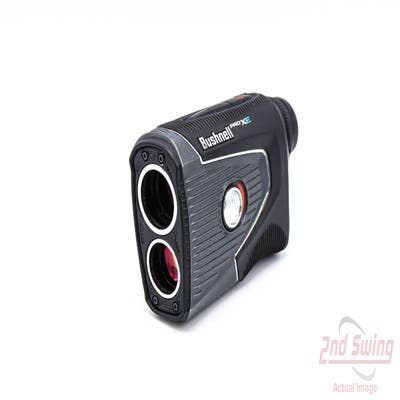 Bushnell Pro XE Black Range Finder