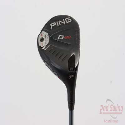 Ping G410 LS Tec Fairway Wood 3 Wood 3W 14.5° ALTA CB 65 Slate Graphite Regular Right Handed 42.0in