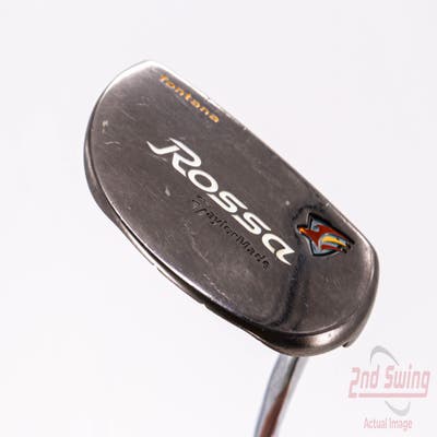 TaylorMade 2010 Rossa TP By Kiama Fontana Putter Steel Right Handed 35.0in