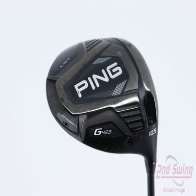 Ping G425 LST Driver 10.5° ALTA CB Black Graphite Senior Right Handed 45.75in