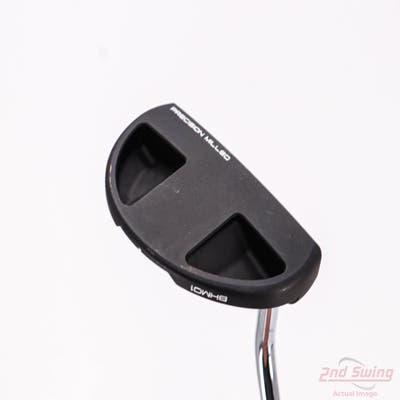 Ben Hogan BHM01 Black Putter Steel Right Handed 36.0in