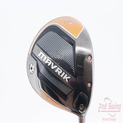 Callaway Mavrik Driver 9° MCA Tensei AV-XLINK Blue 55 Graphite Stiff Right Handed 45.75in