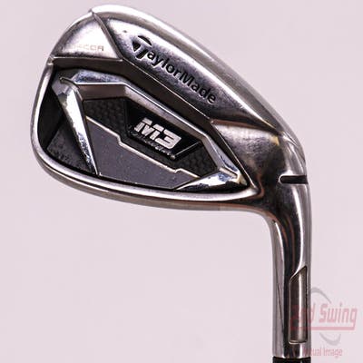 TaylorMade M3 Single Iron 8 Iron Mitsubishi Tensei CK 80 Blue Graphite Stiff Right Handed 36.75in