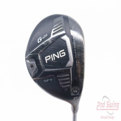 Ping G425 SFT Fairway Wood 3 Wood 3W 16° ALTA CB 65 Slate Graphite Regular Right Handed 42.75in