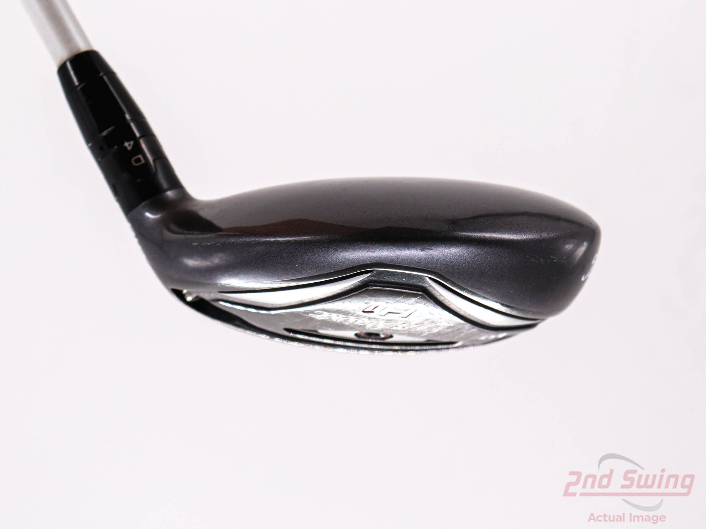 Gently Used Titleist 816 H1 23 Degree Hybrid RH Right cheapest Handed