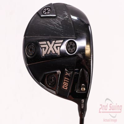 PXG 0811 X Proto Driver 9° Diamana S 60 Limited Edition Graphite Stiff Right Handed 45.0in