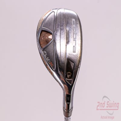 Cobra Fly-Z Womens Hybrid 5-6 Hybrid 28° Cobra Matrix VLCT Altus Graphite Ladies Right Handed 38.5in