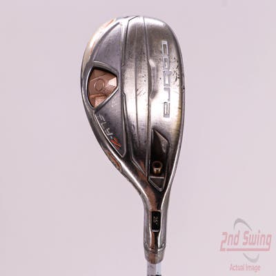 Cobra Fly-Z Womens Hybrid 4-5 Hybrid 25° Cobra Matrix VLCT Altus Graphite Ladies Right Handed 39.5in