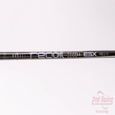 Pull UST Mamiya Recoil ESX Hybrid Shaft Stiff 36.0in