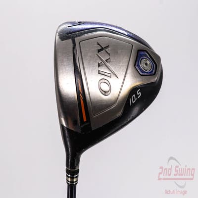 XXIO X Driver 10.5° MP1000 Graphite Stiff Left Handed 46.75in