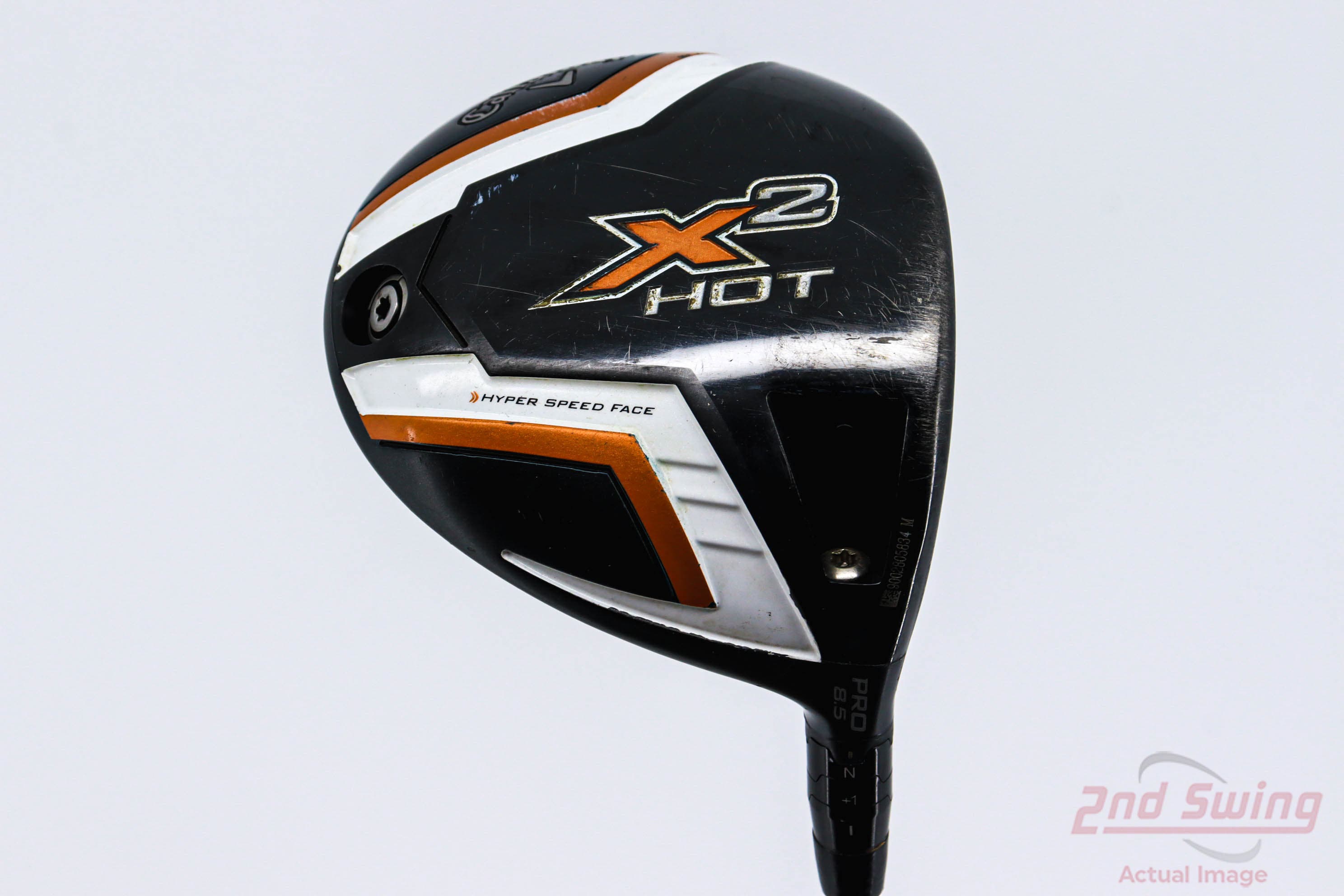 Callaway deals X2 Hot Driver Golf Club