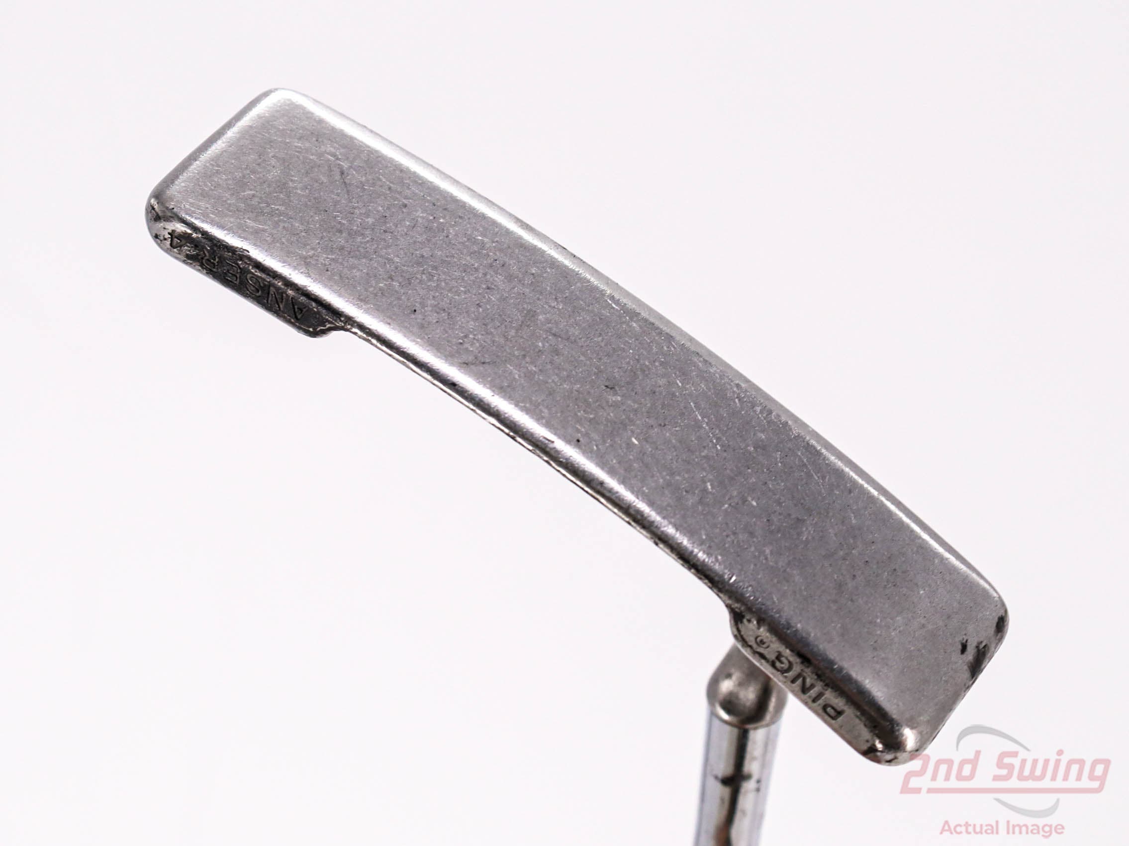 Ping anser 4 putter discount