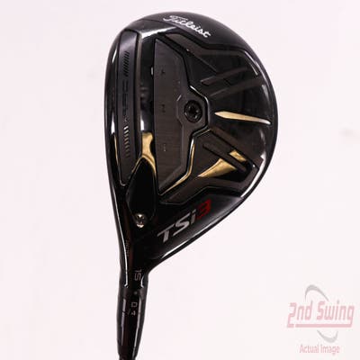 Titleist TSi3 Fairway Wood 3 Wood 3W 15° Mitsubishi Tensei AV Blue 65 Graphite Regular Left Handed 43.0in