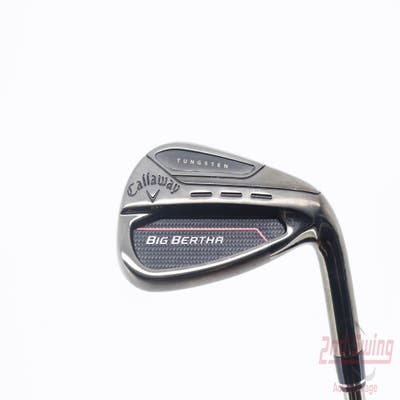 Callaway Big Bertha 23 Wedge Pitching Wedge AW 47° Callaway RCH 65i Graphite Senior Right Handed 35.0in