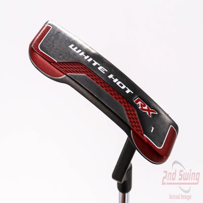 Odyssey White Hot RX 1 Putter Steel Right Handed 35.0in