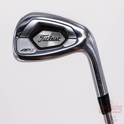 Titleist 718 AP3 Single Iron Pitching Wedge PW Project X Pxi 6.0 Steel Stiff Right Handed 35.75in