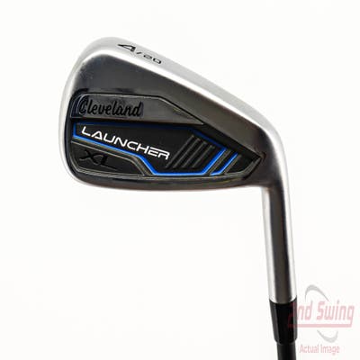 Mint Cleveland Launcher XL Single Iron 4 Iron Project X Cypher 60 Graphite Regular Right Handed 39.0in