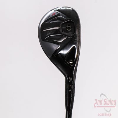 Titleist TSi2 Hybrid 5 Hybrid 24° MCA Kuro Kage Black 60 Graphite Regular Right Handed 39.5in