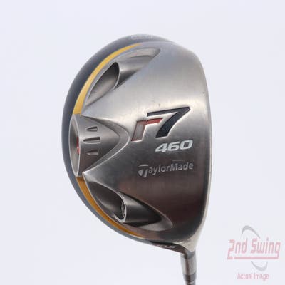 TaylorMade R7 460 Driver 10.5° TM Reax 60 Graphite Regular Right Handed 45.0in