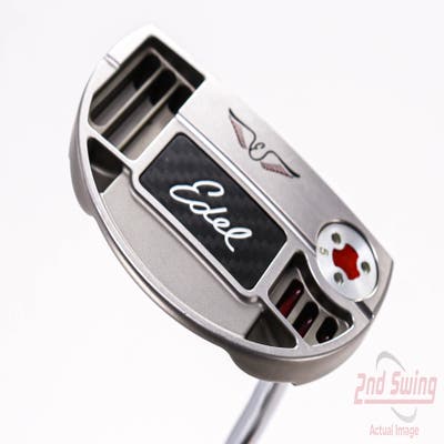 Edel EAS 5.0 Putter Steel Right Handed 32.5in