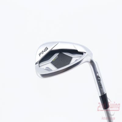 Ping G430 Wedge Gap GW 50° ALTA Quick 45 Graphite Senior Right Handed White Dot 35.0in