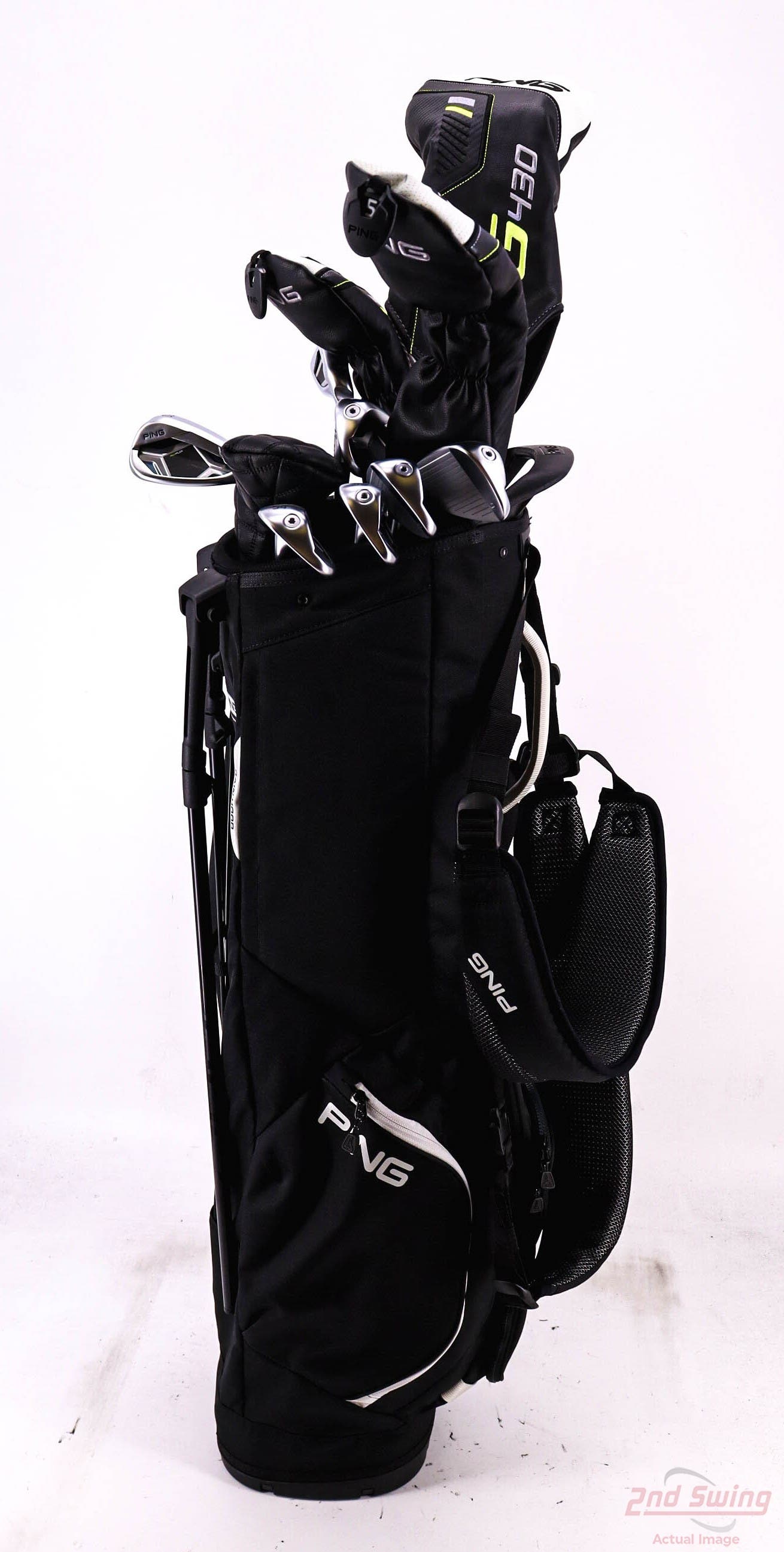 Ping online golf set