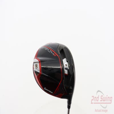 TaylorMade Stealth 2 Plus Driver 8° TM Matrix XCON 5 Graphite Regular Right Handed 45.5in