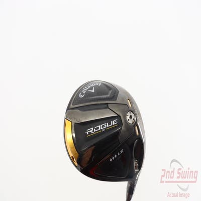 Callaway Rogue ST Triple Diamond LS Driver 10.5° Project X Cypher 50 Graphite Regular Right Handed 45.0in