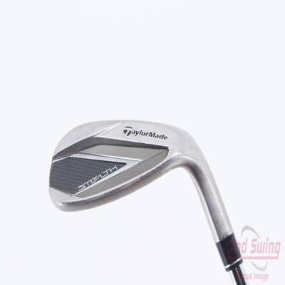 TaylorMade Stealth Wedge Sand SW FST KBS MAX 85 MT Steel Stiff Right Handed 35.0in