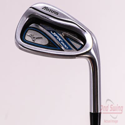 Mizuno JPX 800 Single Iron Pitching Wedge PW True Temper XP R300 Steel Regular Right Handed 36.0in