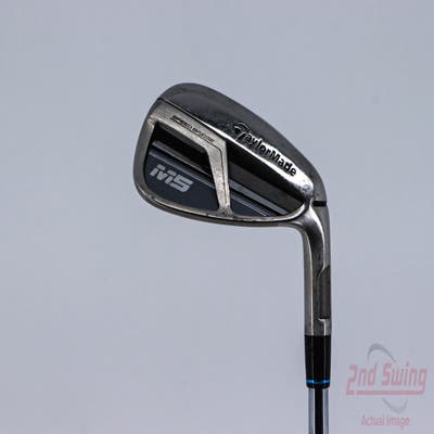 TaylorMade M5 Single Iron 8 Iron Nippon NS Pro Zelos 7 Steel Regular Right Handed 36.0in