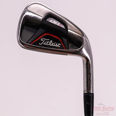 Titleist 712 AP1 Single Iron 6 Iron Titleist GDI Tour AD 50i Graphite Ladies Right Handed 36.5in