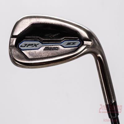 Mizuno 2015 JPX EZ Wedge Gap GW Fujikura Orochi Tour Spec Graphite Regular Right Handed 35.5in