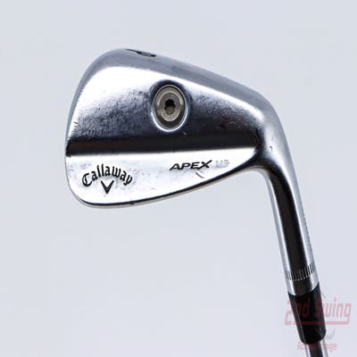 Callaway Apex MB 21 Single Iron Pitching Wedge PW Project X LS 6.5 Steel X-Stiff Right Handed 35.75in