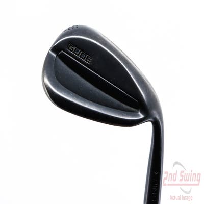 Ping Glide 2.0 Stealth Wedge Lob LW 58° 8 Deg Bounce FST KBS Tour 120 Steel Stiff Right Handed Black Dot 35.0in