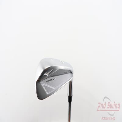 Mint Mizuno JPX 923 Tour Single Iron 4 Iron True Temper Dynamic Gold 120 Steel Stiff Right Handed 38.5in