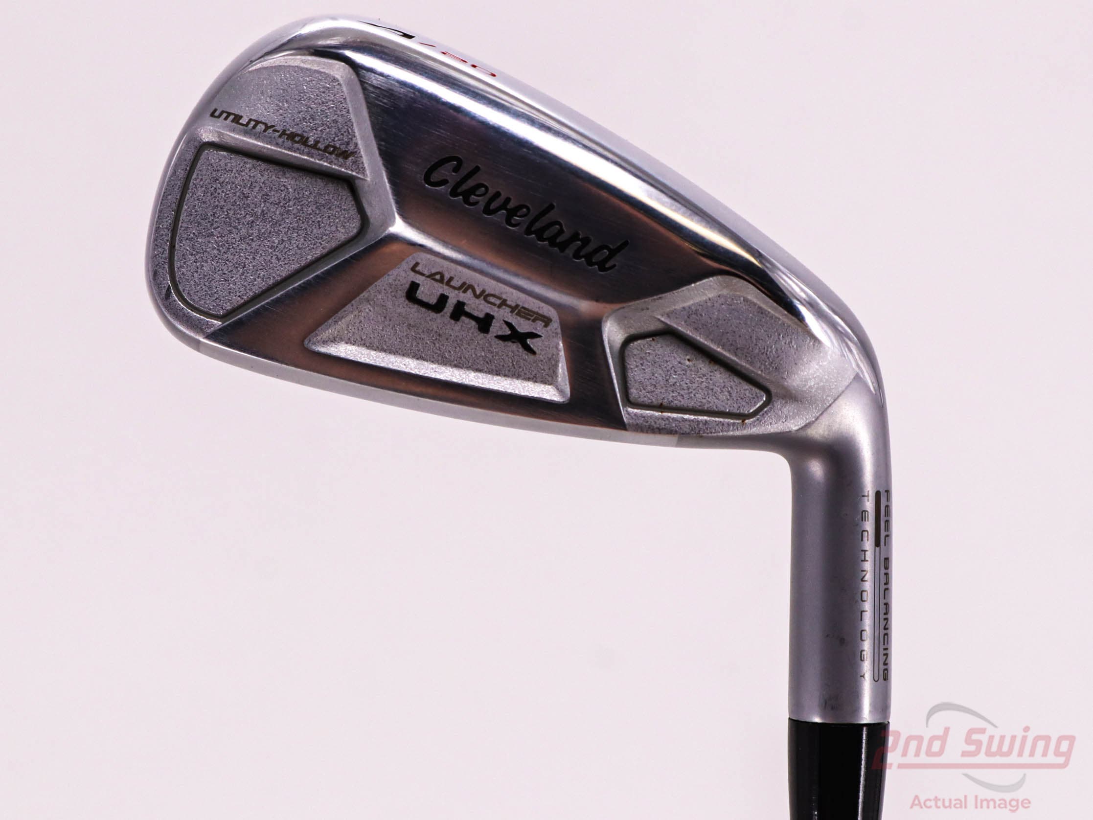 Cleveland UHX outlets Utility 3 Iron