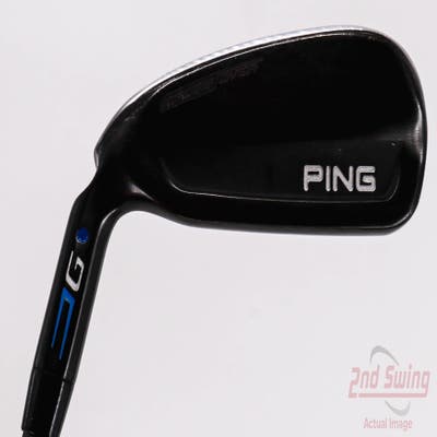 Ping 2016 G Crossover Hybrid 4 Hybrid ALTA 70 Graphite Regular Left Handed Blue Dot 39.25in