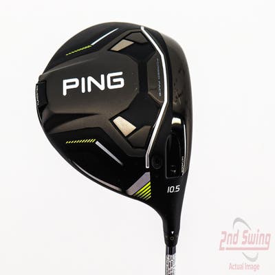 Ping G430 MAX 10K Driver 10.5° Tour 2.0 Black 65 Graphite X-Stiff Right Handed 45.25in