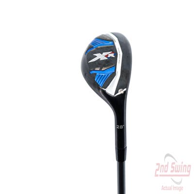 Callaway XR OS Hybrid 6 Hybrid 28° Callaway Project X 4.0 Womens Graphite Ladies Right Handed 37.0in