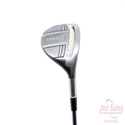 Adams 2013 Tight Lies Womens Fairway Wood 7 Wood 7W Mitsubishi Bassara E-Series 45 Graphite Ladies Right Handed 41.25in