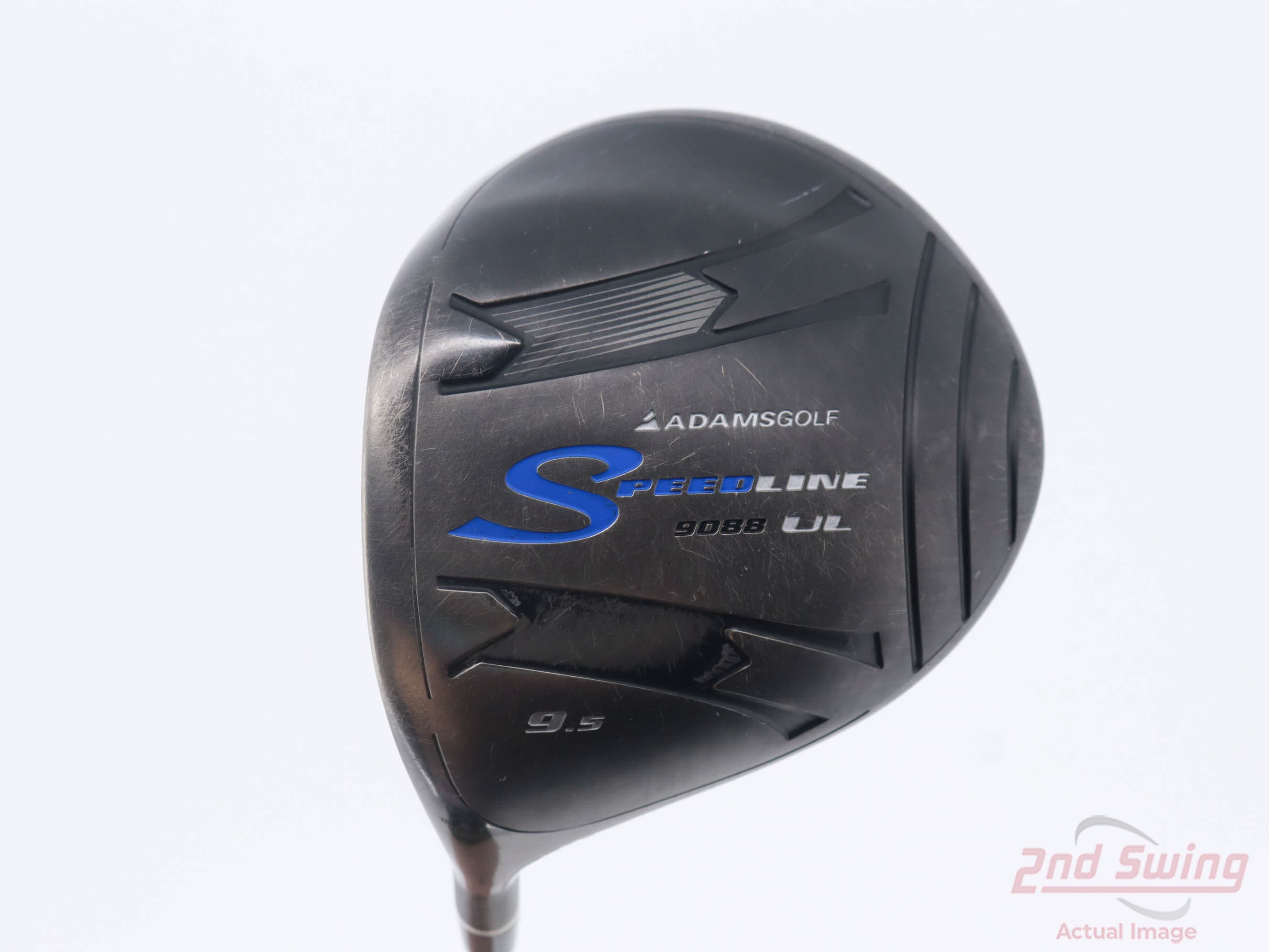 Adams 9088 UL Driver | 2nd Swing Golf